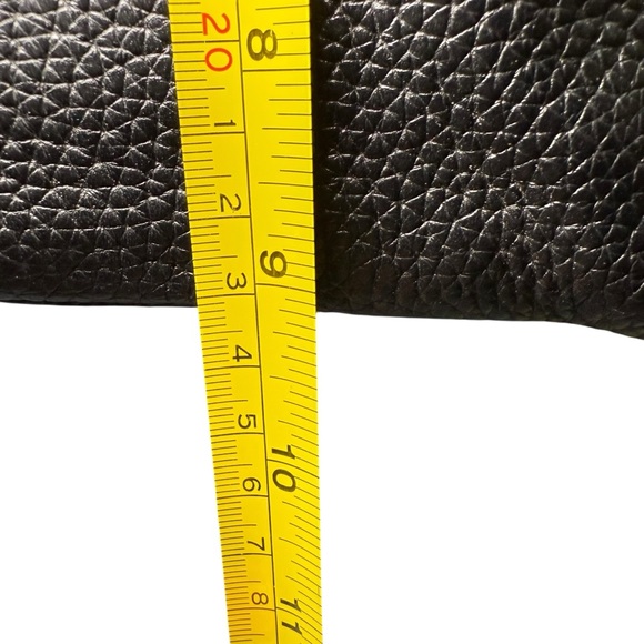 Michael Kors Black Crossbody Bag GUC - Picture 10 of 12